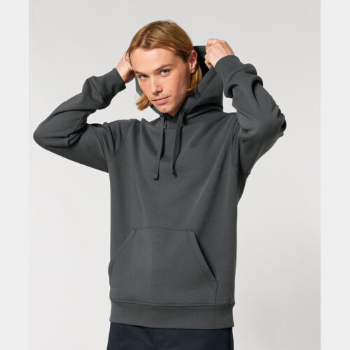 Unisex Drummer 2.0 hoodie (STSU168) Thumbnail