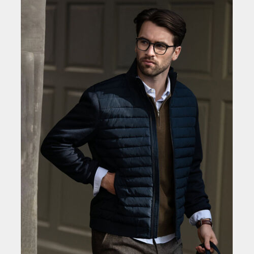 Crescent jacket Thumbnail