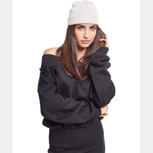 Heavyweight beanie (1500KC) Thumbnail