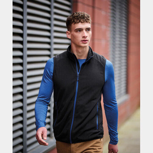 Navigate fleece bodywarmer Thumbnail