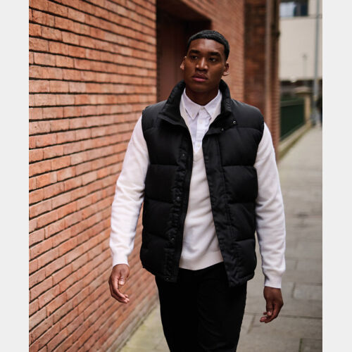 Northdale insulated bodywarmer Thumbnail