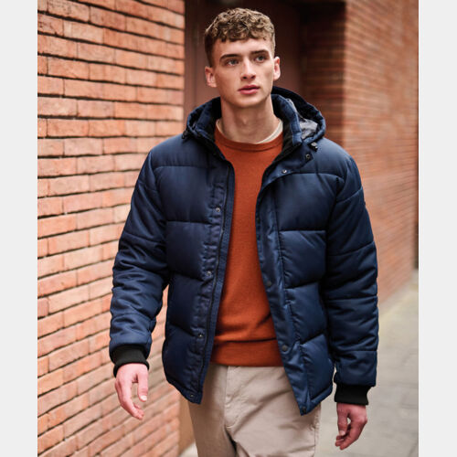 Northdale insulated jacket Thumbnail