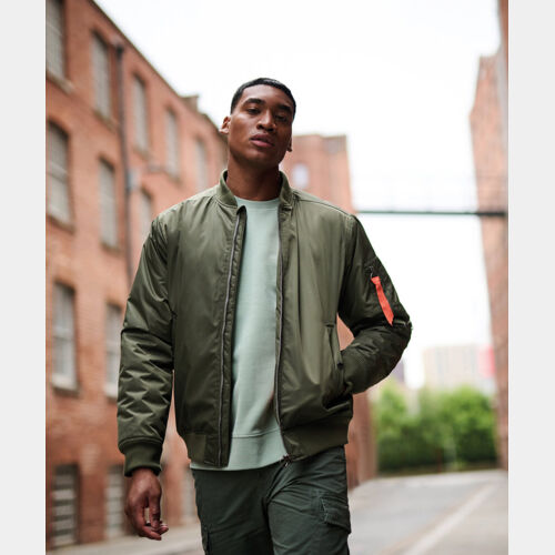 Pro pilot jacket Thumbnail