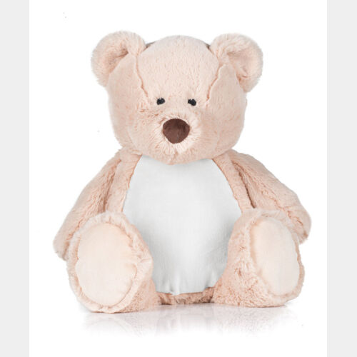 Zippie teddy Thumbnail