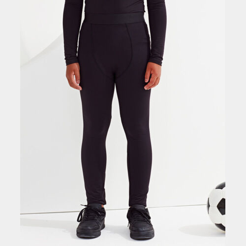 Kids TriDri® training leggings Thumbnail