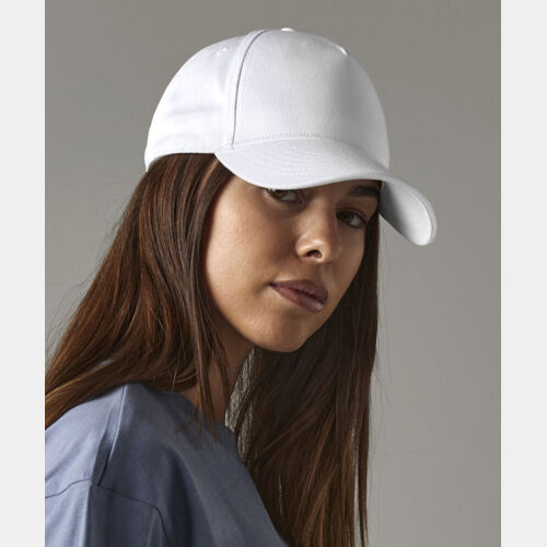 EarthAware® classic organic cotton 5-panel cap Thumbnail