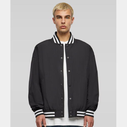 Light college jacket Thumbnail