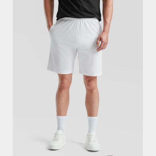 Iconic 195 Jersey shorts Thumbnail