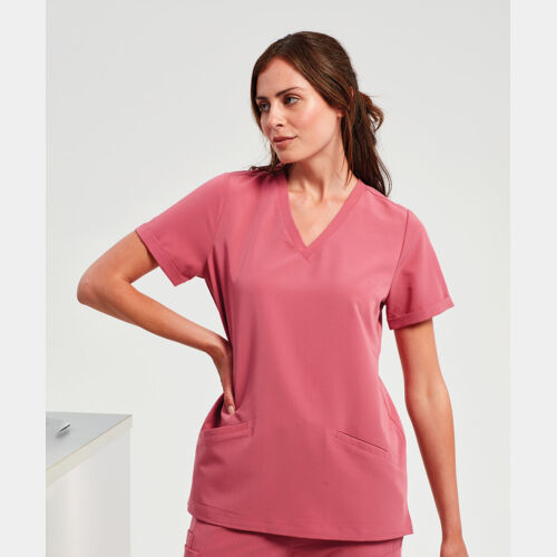 Women’s 'Invincible' Onna-stretch tunic Thumbnail