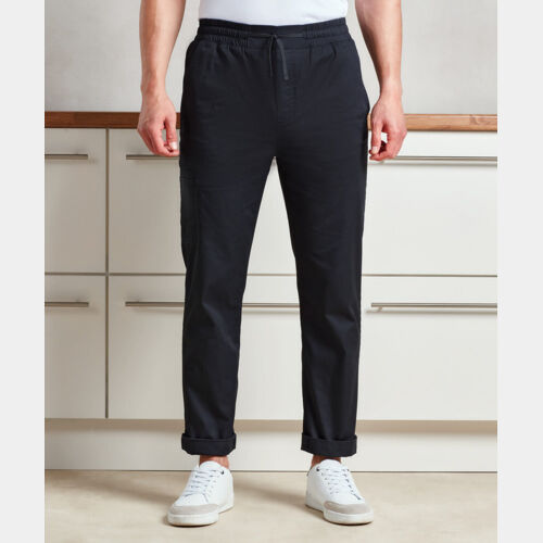 Chef's 'Recyclight' Cargo Trousers Thumbnail