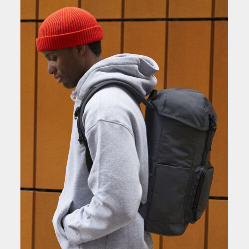 Stockholm laptop rucksack Thumbnail