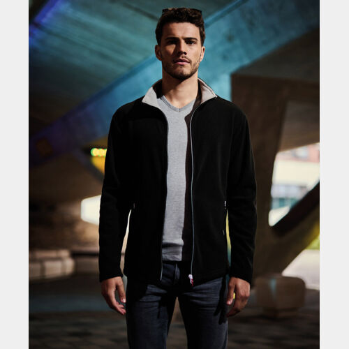 Ascender fleece Thumbnail