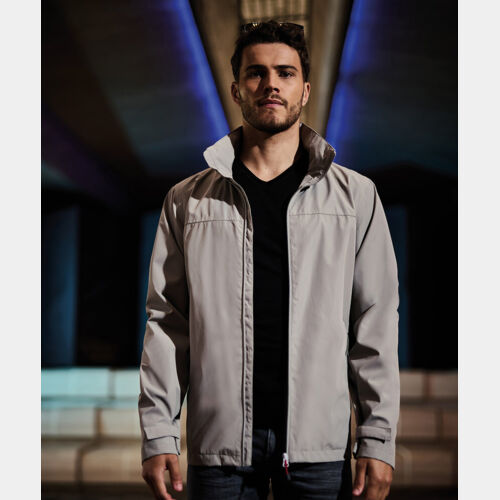 Ascender waterproof shell jacket Thumbnail