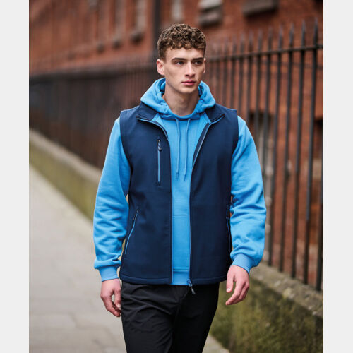 Navigate 2-layer softshell bodywarmer Thumbnail