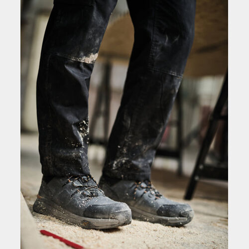 Hyperfort S1P X-over metal-free safety hikers Thumbnail