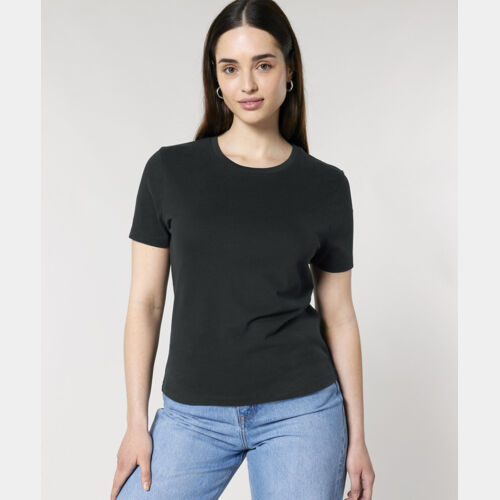 Women’s Stella Ella fitted t-shirt (STTW174) Thumbnail