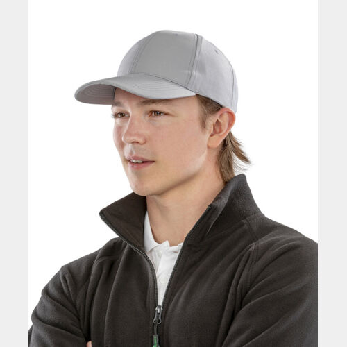 Core recycled low-profile cap Thumbnail