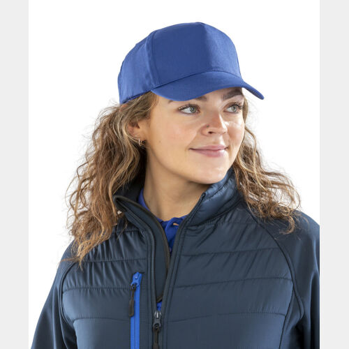 Core recycled printer’s cap Thumbnail