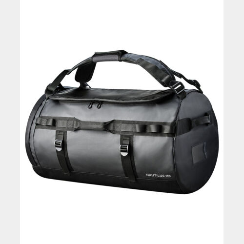 Nautilus waterproof 110 litre duffle Thumbnail
