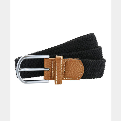Braid stretch belt Thumbnail
