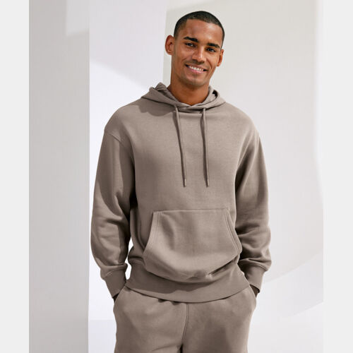 Unisex TriDri® oversized hoodie Thumbnail