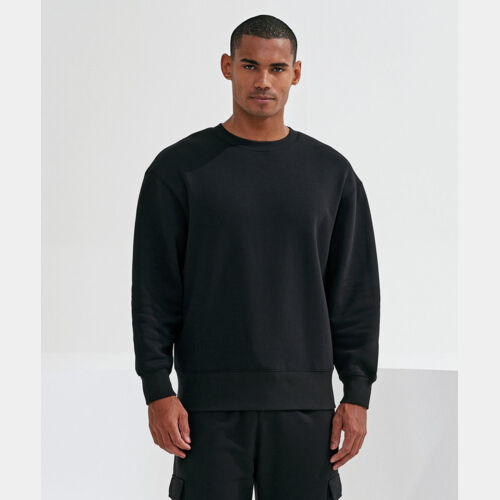 Unisex TriDri® oversized sweatshirt Thumbnail