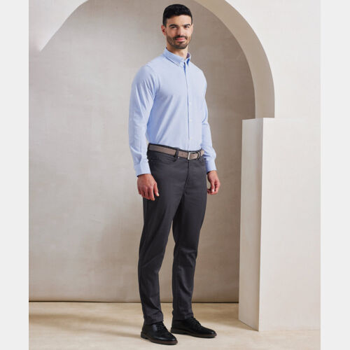 Performance chino jeans Thumbnail