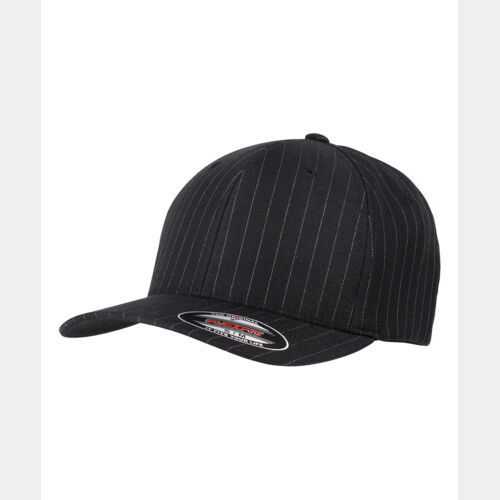 Flexfit pinstripe (6195P) Thumbnail