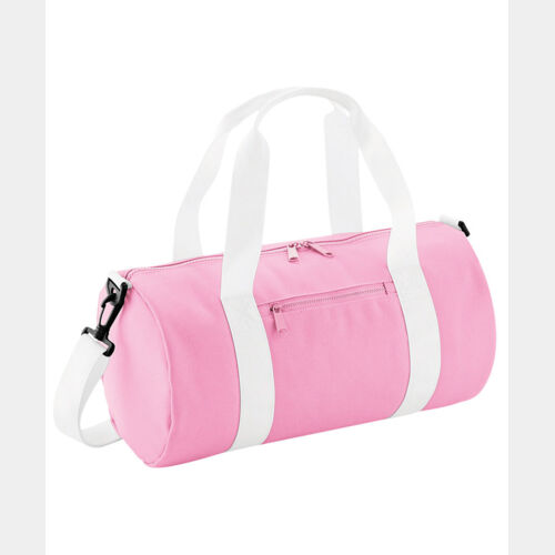 Mini barrel bag Thumbnail