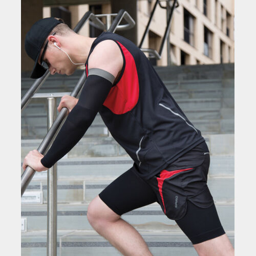 Spiro compression arm guards Thumbnail