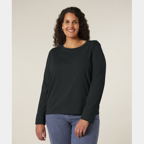 Stella Muser long sleeve (STTW219) Thumbnail