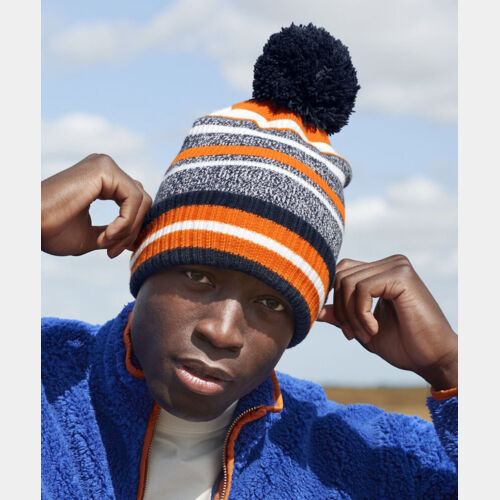 Multi-sport fan beanie Thumbnail