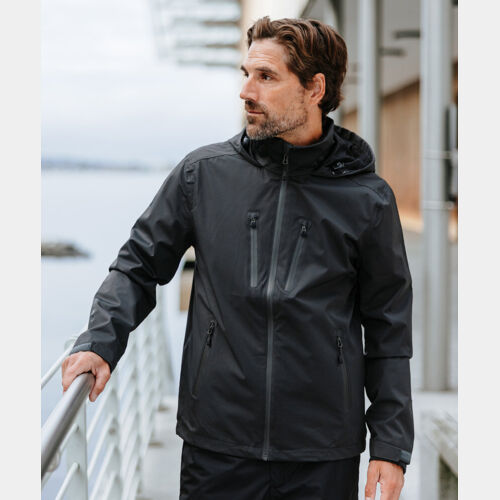 Scirocco lightweight shell Thumbnail