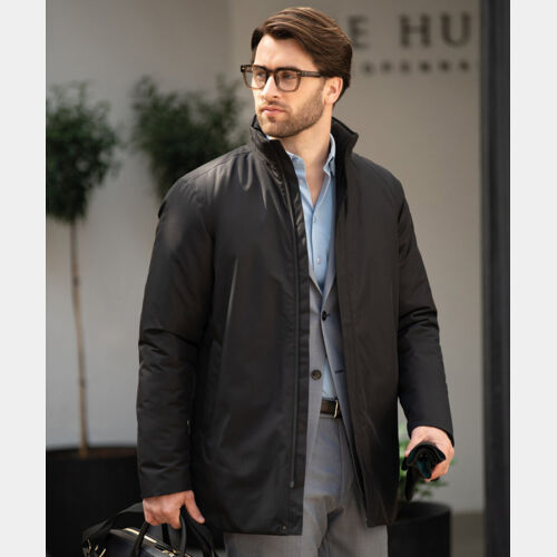 Folcroft jacket Thumbnail