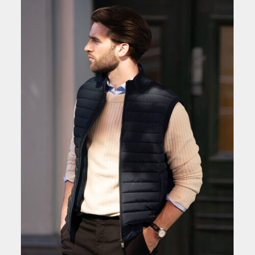 Vesper bodywarmer Thumbnail