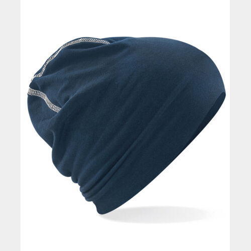 Hemsedal cotton beanie Thumbnail