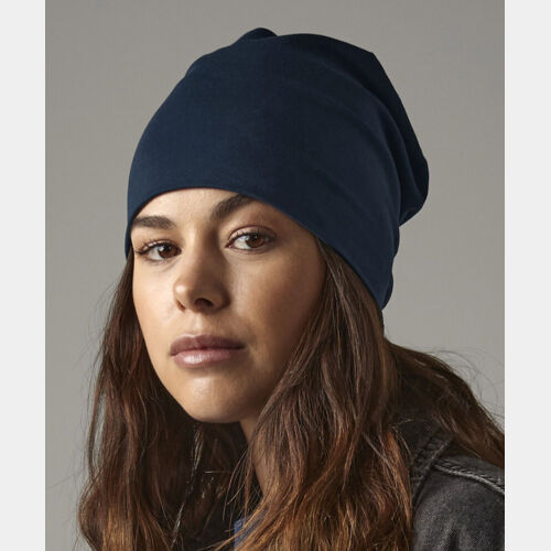 Hemsedal cotton slouch beanie Thumbnail
