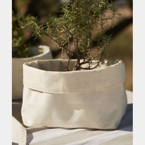 Reversible canvas organiser Thumbnail