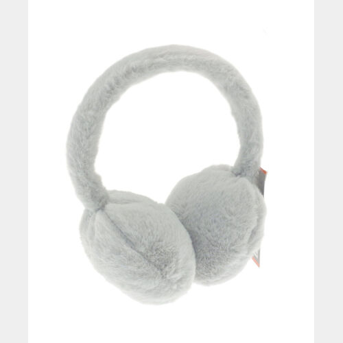 Faux fur earmuffs Thumbnail