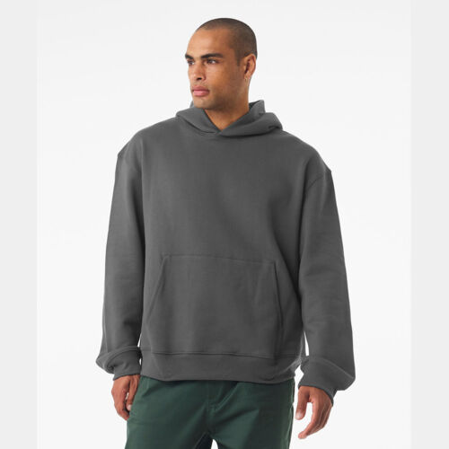 Unisex heavy pullover hoodie Thumbnail