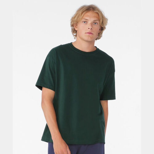 Unisex heavy boxy tee Thumbnail