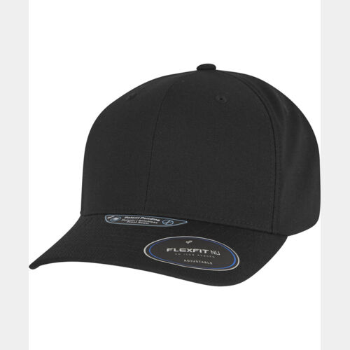 Flexfit NU adjustable snapback (6110NU) Thumbnail