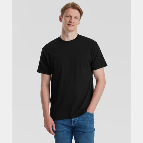 Pure cotton T Thumbnail