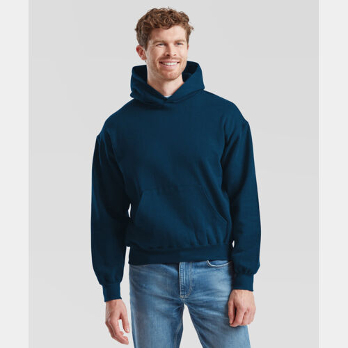 Supercotton™ hooded sweatshirt Thumbnail