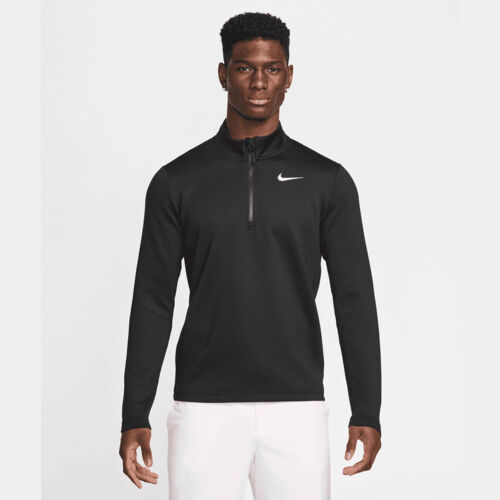 Nike Dri-FIT Victory Therma Flex half-zip top Thumbnail