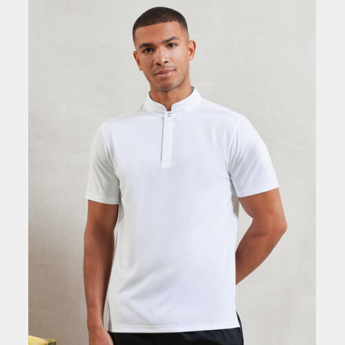 Essential Coolchecker® short sleeve chef’s shirt Thumbnail