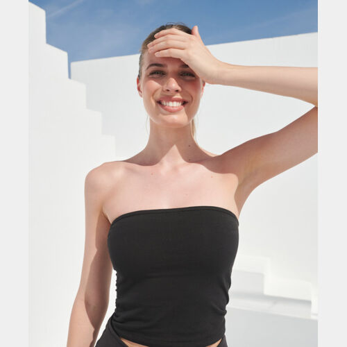 Women’s bandeau top Thumbnail