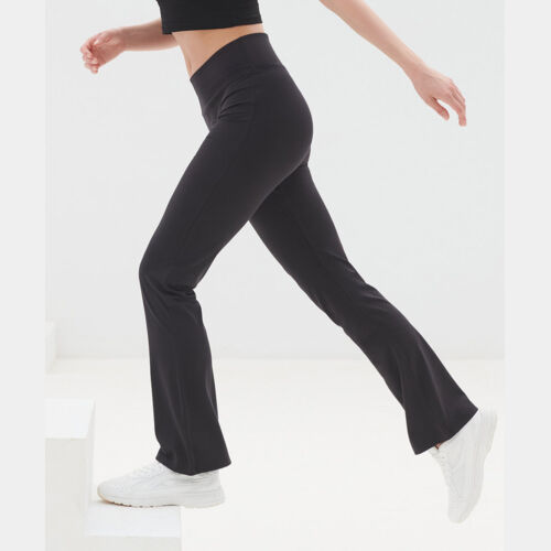 Women’s flared leggings Thumbnail