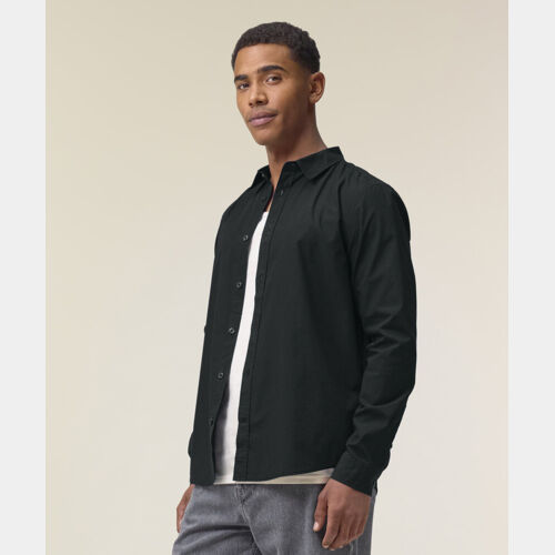 Stanley Styler shirt (STWM969) Thumbnail