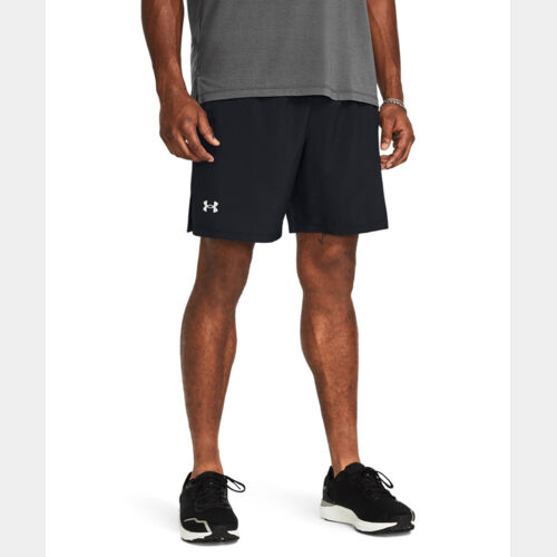 UA Launch 7" shorts Thumbnail